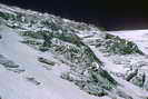 Massif des Écrins - Glacier du Sélé