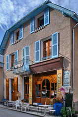 Saint-Christophe-en-Oisans - La Cordée