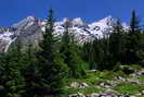 Travers des Lacs - Tte des Ftoules (3459 m)