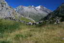 Travers des Lacs - Tte des Ftoules (3459 m)