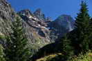 Travers des Lacs - Bec du Canard (3268 m) et Aiguille des Arias (3402 m)