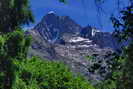 Massif des crins - Vallon des tages