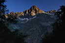 Massif des crins - Vallon des tages