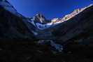 Massif des crins - Vallon des tages