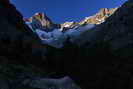 Massif des crins - Vallon des tages