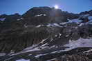 Massif des crins - Vallon des tages