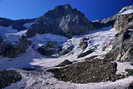 Massif des crins - Vallon des tages