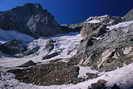 Massif des crins - Vallon des tages