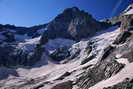 Massif des crins - Vallon des tages