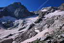 Massif des crins - Vallon des tages