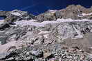 Massif des crins - Vallon des tages