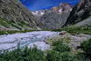 Massif des crins - Vallon des tages - Massif du Soreiller