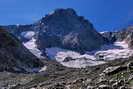 Massif des crins - Vallon des tages