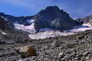 Massif des crins - Vallon des tages