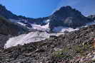 Massif des crins - Vallon des tages