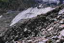 Massif des crins - Vallon des tages