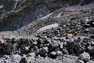 Massif des crins - Vallon des tages