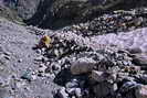 Massif des crins - Vallon des tages