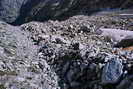Massif des Écrins - Vallon des Étages