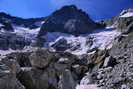 Massif des crins - Vallon des tages