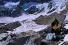 Massif des crins - Vallon des tages