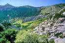 Haute Provence - Vallée de la Haute Bléone