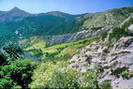 Haute Provence - Valle de la Haute Blone