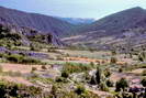 Haute Provence - Valle du Bs - Valle du Galabre