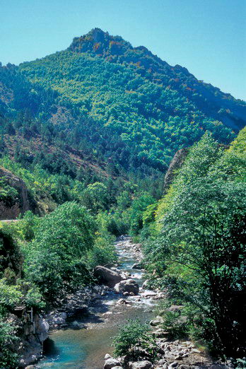 Haute Provence - Valle du Bs