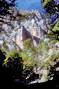 Haute Provence - Vallée du Bès - Clue amont de Barles ou Clue de Saint-Clément