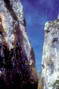 Haute Provence - Vallée du Bès - Clue amont de Barles ou Clue de Saint-Clément