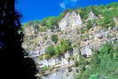 Haute Provence - Vallée du Bès - Clue de Verdaches