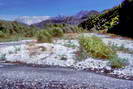 Haute Provence - Valle de la Blone - La Blone en amont de Digne