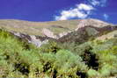 Haute Provence - Haute Blone - Valle de l'Arigol - Sommet Blayeul (2189 m)