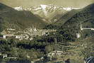 Haute Provence - Digne - Vue générale