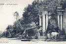 Haute Provence - Digne - Grande Fontaine - Construite en 1829