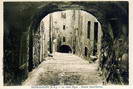 Haute Provence - Digne - Vieille ville - Montée Saint-Charles