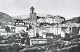 Haute Provence - Ancien canton de Digne - Thoard