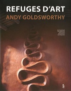 de Andy Goldsworthy (Auteur), Nadine Gomez (Auteur), Jean-Pierre Brovelli (Auteur), Myette Guiomar (Auteur), Irne Magnaudeix (Auteur) - Editeur : Fage ditions (14 aot 2008)