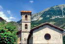 Haute Provence - Haute Bléone - Blégiers