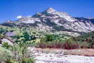 Haute Provence - Haute Blone - Prads-Haute-Blone - La Favire (1168 m)