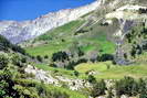 Haute Provence - Haute Blone - Vallon de Bussing