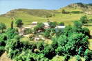 Haute Provence - Haute Blone - Saume-Longe (ancienne commune de Mariaud)