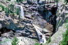 Haute Provence - Haute Blone - Haute valle - Cascade de la Piche