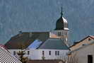 Jura - Chapelle-des-Bois (1080 m)