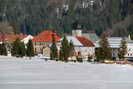 Jura - Chapelle-des-Bois (1080 m)