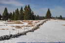 Jura - Chapelle-des-Bois (1080 m)