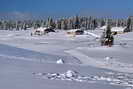 Jura - Chapelle-des-Bois (1080 m)