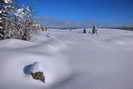 Jura - Chapelle-des-Bois (1080 m)