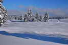 Jura - Chapelle-des-Bois (1080 m)